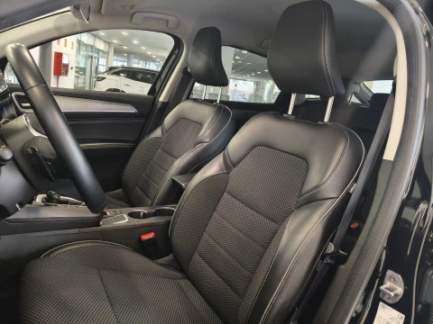 Renault Arkana Techno TCe 103kW(140CV) EDC mild hybrid