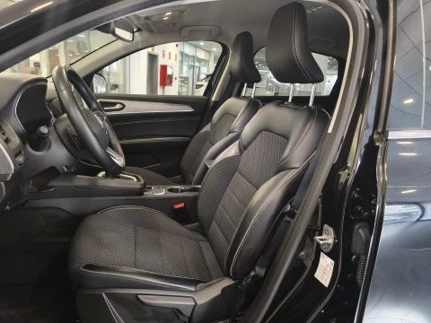 Renault Arkana Techno TCe 103kW(140CV) EDC mild hybrid