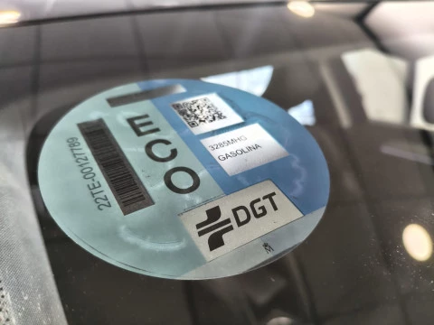 Renault Arkana Techno TCe 103kW(140CV) EDC mild hybrid