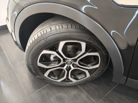 Renault Arkana Techno TCe 103kW(140CV) EDC mild hybrid