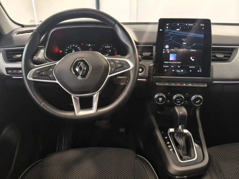 Renault Arkana Techno TCe 103kW(140CV) EDC mild hybrid