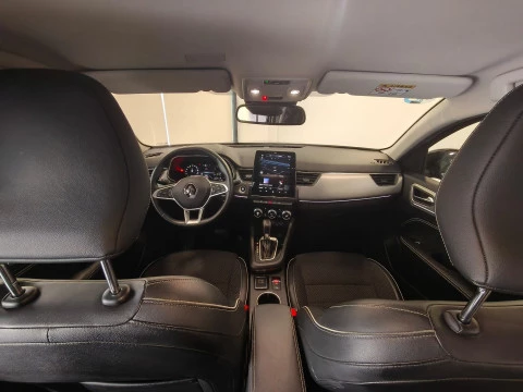 Renault Arkana Techno TCe 103kW(140CV) EDC mild hybrid