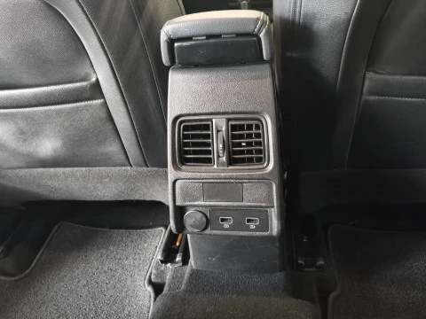 Renault Arkana Techno TCe 103kW(140CV) EDC mild hybrid