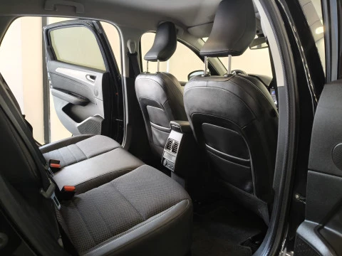 Renault Arkana Techno TCe 103kW(140CV) EDC mild hybrid