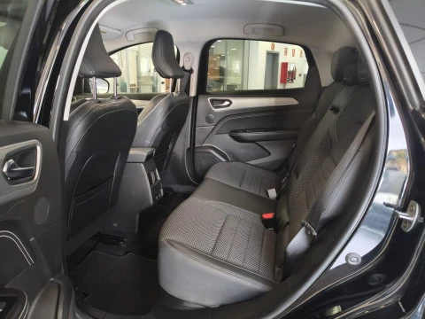 Renault Arkana Techno TCe 103kW(140CV) EDC mild hybrid