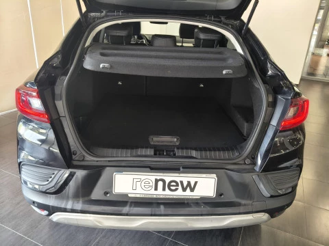 Renault Arkana Techno TCe 103kW(140CV) EDC mild hybrid