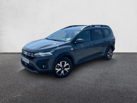 Dacia Jogger Expression TCe 81kW (110CV) 7 plazas