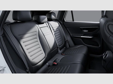 Mercedes-Benz GLC  220 d 4MATIC