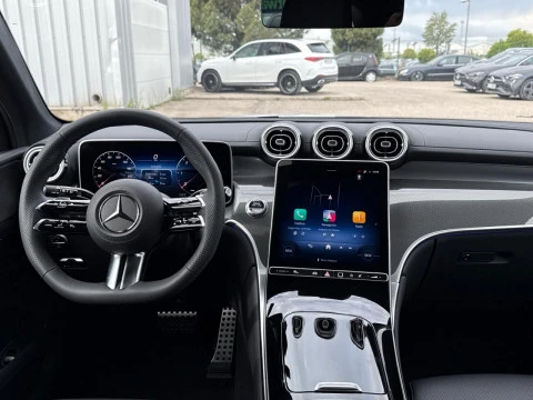 Mercedes-Benz GLC  220 d 4MATIC