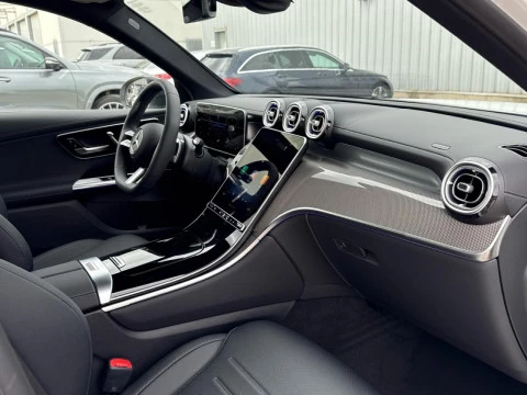 Mercedes-Benz GLC  220 d 4MATIC
