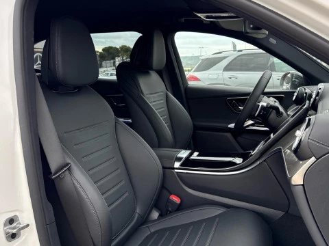Mercedes-Benz GLC  220 d 4MATIC