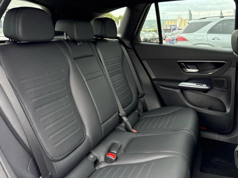 Mercedes-Benz GLC  220 d 4MATIC