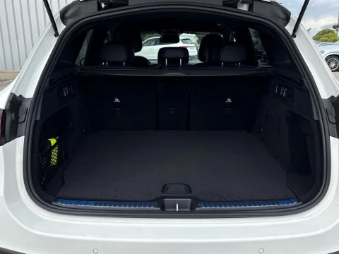 Mercedes-Benz GLC  220 d 4MATIC
