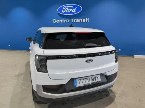 Ford Explorer EV CX740S Premium R. Ext. RWD 77kWh 286CV