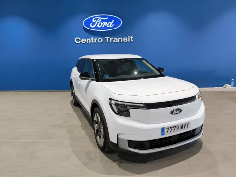 Ford Explorer EV CX740S Premium R. Ext. RWD 77kWh 286CV