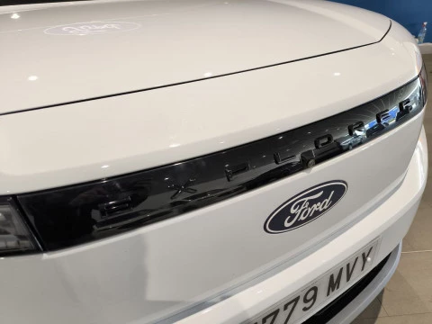 Ford Explorer EV CX740S Premium R. Ext. RWD 77kWh 286CV