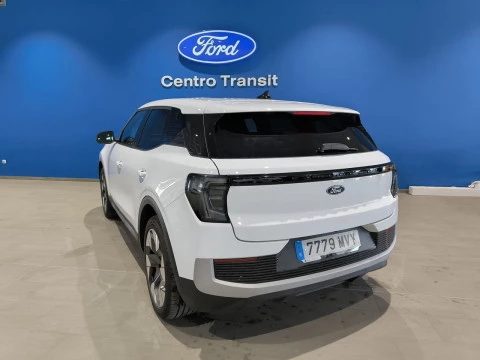 Ford Explorer EV CX740S Premium R. Ext. RWD 77kWh 286CV