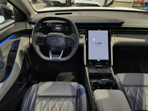 Ford Explorer EV CX740S Premium R. Ext. RWD 77kWh 286CV