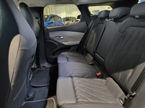 Ford Explorer EV CX740S Premium R. Ext. RWD 77kWh 286CV