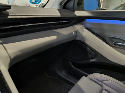 Ford Explorer EV CX740S Premium R. Ext. RWD 77kWh 286CV