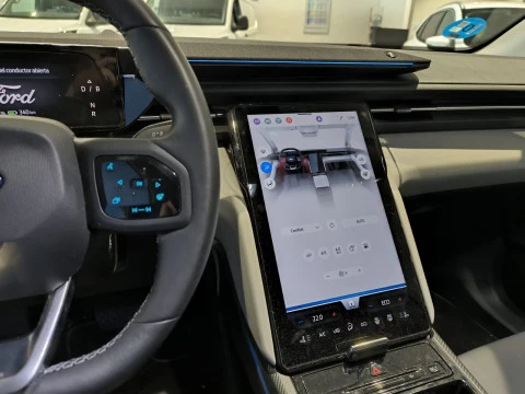 Ford Explorer EV CX740S Premium R. Ext. RWD 77kWh 286CV