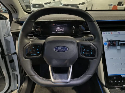 Ford Explorer EV CX740S Premium R. Ext. RWD 77kWh 286CV