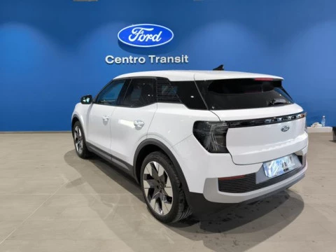 Ford Explorer EV CX740S Premium R. Ext. RWD 77kWh 286CV
