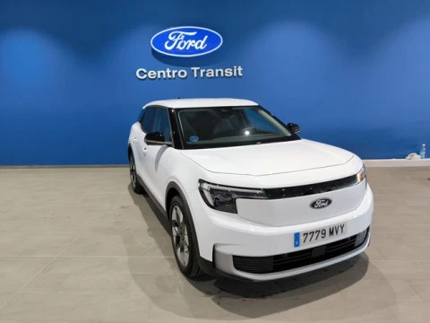 Ford Explorer EV CX740S Premium R. Ext. RWD 77kWh 286CV