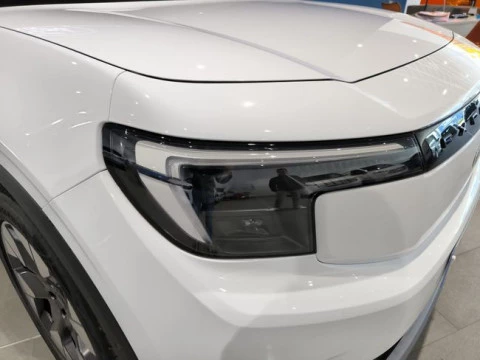 Ford Explorer EV CX740S Premium R. Ext. RWD 77kWh 286CV