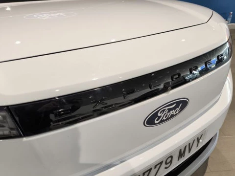 Ford Explorer EV CX740S Premium R. Ext. RWD 77kWh 286CV