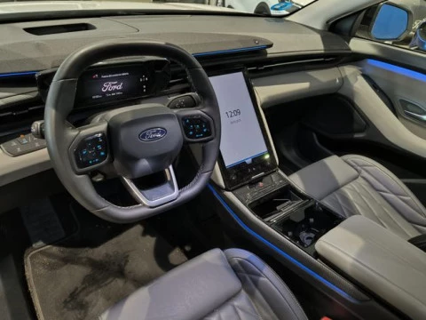 Ford Explorer EV CX740S Premium R. Ext. RWD 77kWh 286CV