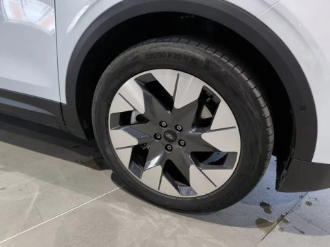 Ford Explorer EV CX740S Premium R. Ext. RWD 77kWh 286CV