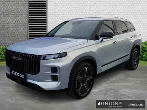 Jaecoo 7 JAECOO SELECT ICE