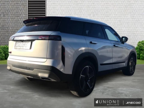 Jaecoo 7 JAECOO SELECT ICE