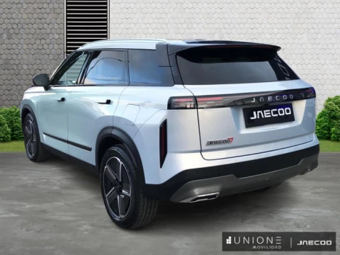 Jaecoo 7 JAECOO SELECT ICE