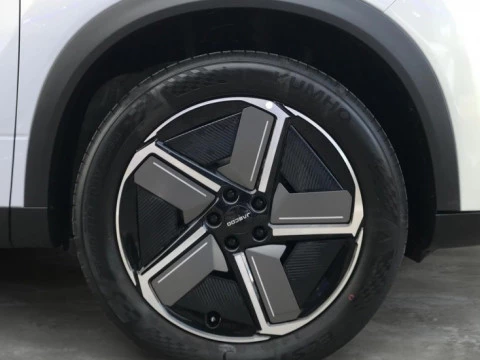 Jaecoo 7 JAECOO SELECT ICE