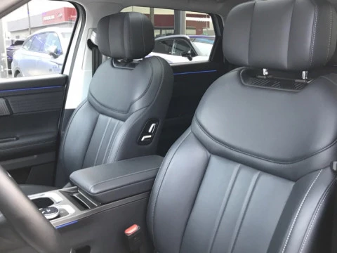 Jaecoo 7 JAECOO SELECT ICE