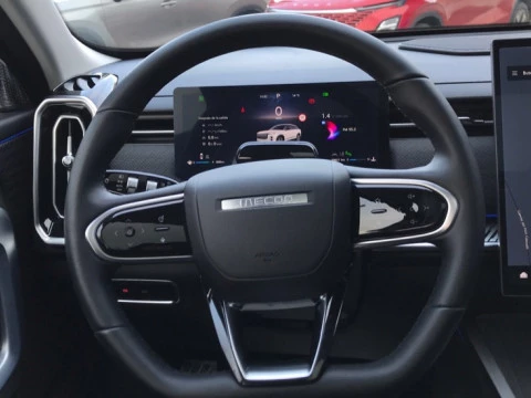 Jaecoo 7 JAECOO SELECT ICE