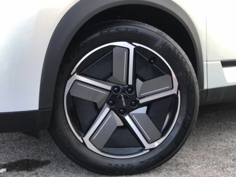 Jaecoo 7 JAECOO SELECT ICE