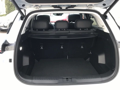 Jaecoo 7 JAECOO SELECT ICE