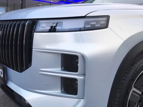 Jaecoo 7 JAECOO SELECT ICE