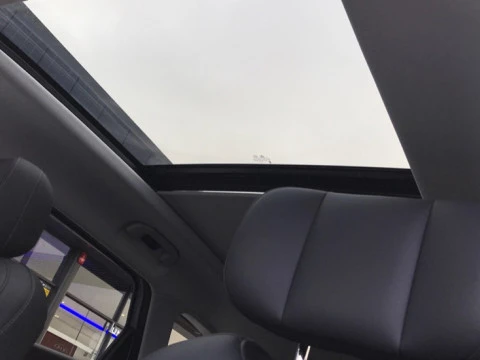 Jaecoo 7 JAECOO SELECT ICE