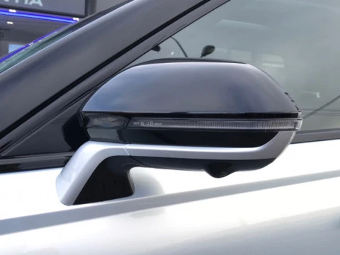 Jaecoo 7 JAECOO SELECT ICE