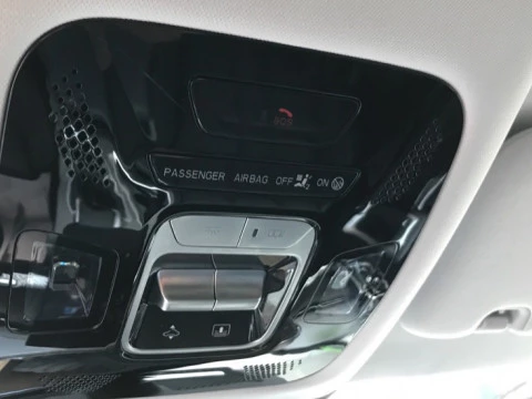 Jaecoo 7 JAECOO SELECT ICE