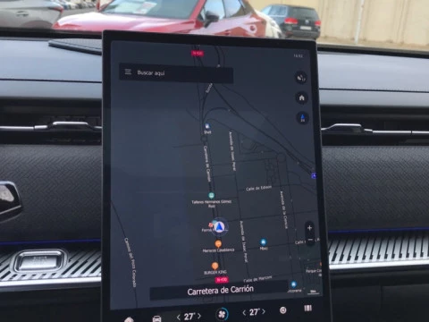 Jaecoo 7 JAECOO SELECT ICE