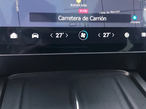 Jaecoo 7 JAECOO SELECT ICE