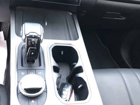 Jaecoo 7 JAECOO SELECT ICE