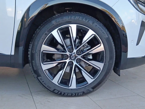 Renault Austral Techno Mild Hybrid 116kW Auto