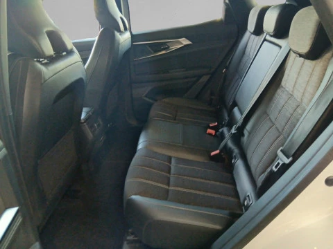 Renault Austral Techno Mild Hybrid 116kW Auto