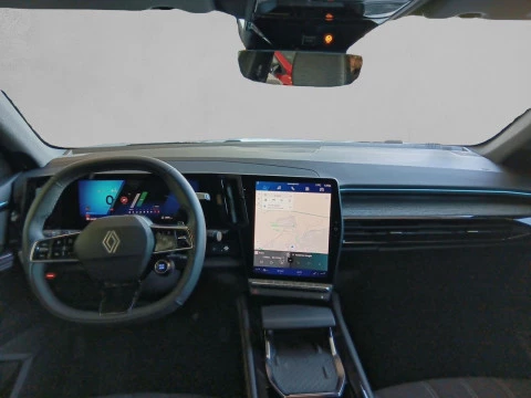 Renault Austral Techno Mild Hybrid 116kW Auto